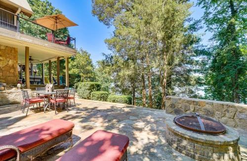 Spring City House | Decked Out! Private Dock Escape on Watts Bar Lake