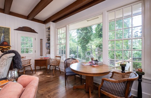 Little Rock Villa | 🦌 Deer Hill a LR Country Estate Est. In 1938🦌
