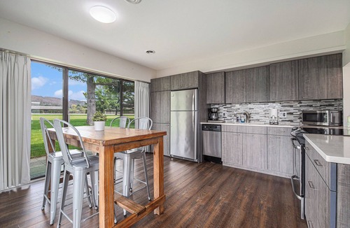 Boyne City Villa | Deer Lake Villa at Boyne Mountain Resort your Lakefront Golf/Ski Escape Prime!