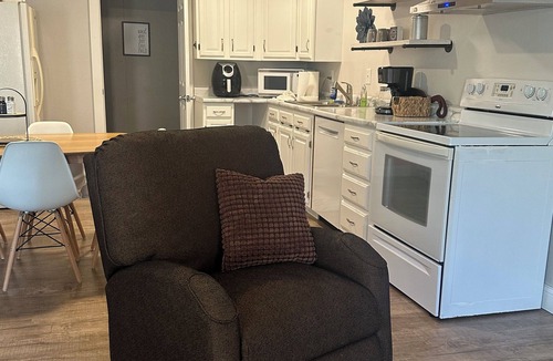 Lake of the Ozarks House | Deer Run Duplex-Beautiful Lake View-Shared Dock!