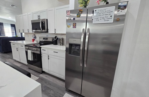DeLand House | Deland Escape- Near Stetson & Downtown Deland