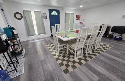 DeLand House | Deland Escape- Near Stetson & Downtown Deland