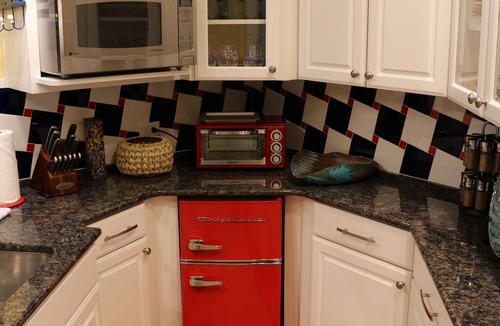 Delavan Lake Cottage | Delavan Lakefront Access Guesthouse