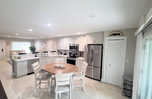 Tropic Isle House | Delray Beach - Short Drive to Atlantic Ave and the Beaches.