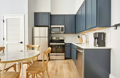 French Quarter Hotel | Deluxe 2BDR Suite | French Quarter | The Harlequin