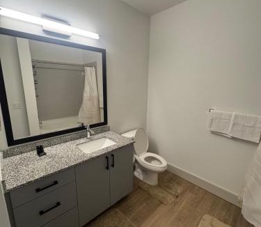 Chosewood Park Apartment | Deluxe Escape 2 Where luxury meets comfort