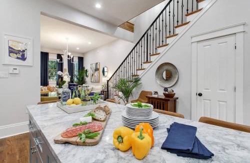 Treme House | Designer Home Walking Distance To The French Quarter's