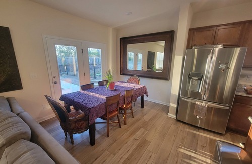 Concord House | Designer Luxury Near Downtown Concord/Charlotte, NASCAR, and Renaissance Fair