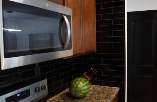 Concord House | Designer Luxury Near Downtown Concord/Charlotte, NASCAR, and Renaissance Fair