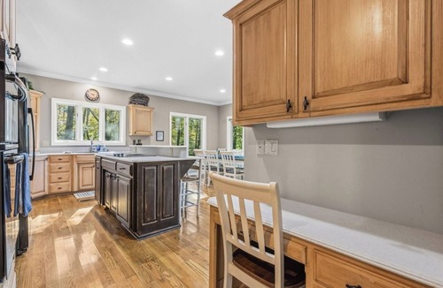 Jones Mills House | Diamond in the Rough