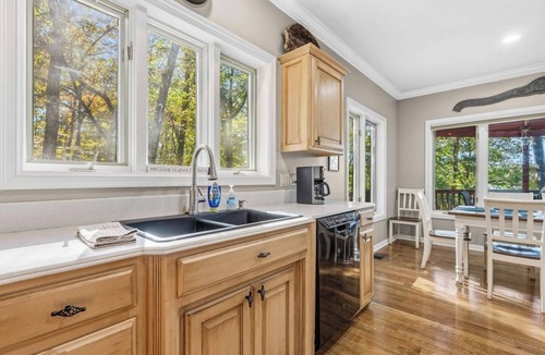 Jones Mills House | Diamond in the Rough