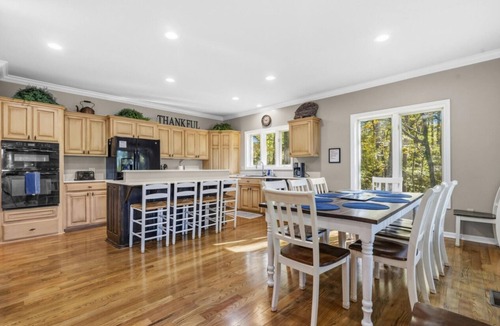 Jones Mills House | Diamond in the Rough