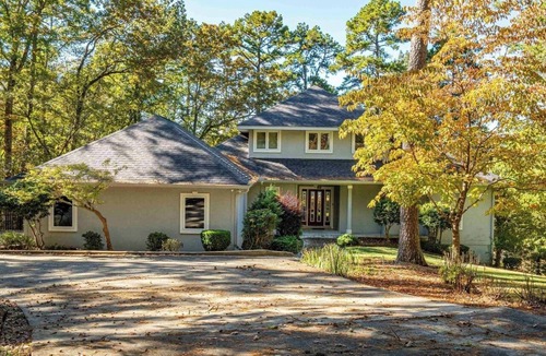 Jones Mills House | Diamond in the Rough