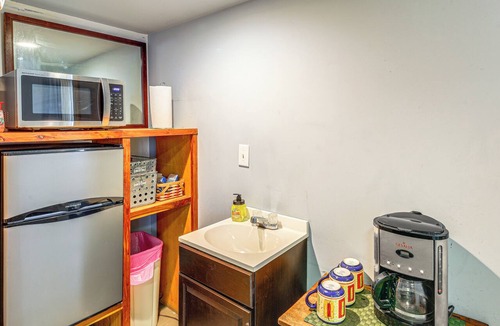 Wilcoe Condo | Direct Warrior Trail Access! Ultimate ATV Getaway
