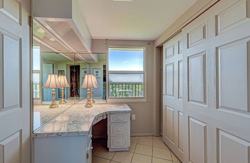 Golden Beach Condo | Directly on the Gulf - Unit 1 - 3 Bedroom - Ground Floor - Sleeps 6
