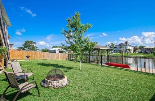 New Orleans East Area Bed & Breakfast | Dirty South Bayou Bed & Breakfast