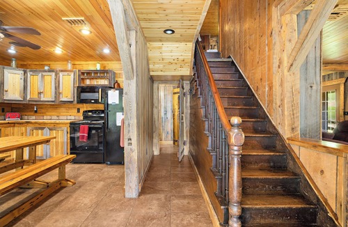 Terra Alta House | Discounted Rates/Back in Time/Near Deep Creek Lake/No Cleaning or Amin Fees