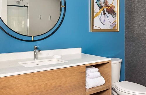 Castleberry Hill Resort | Discover Big City Adventure at Wyndham Atlanta - Studio Deluxe