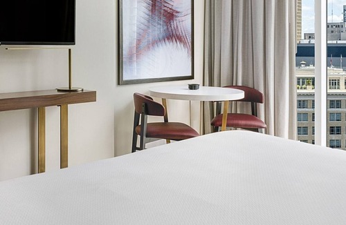 Downtown Atlanta Resort | Discover Big City Adventure at Wyndham Atlanta - Studio Deluxe