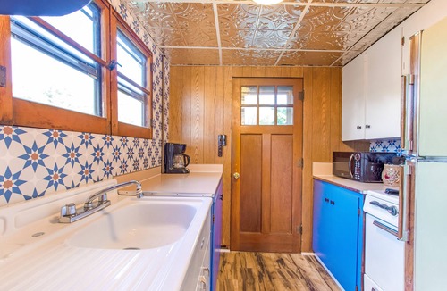 Alden Cabin | Discover Up North & Torch Lake @ the Cabin on Clam