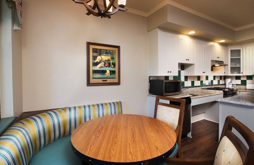 Shelter Cove House | Disney's Hilton Head Island Resort