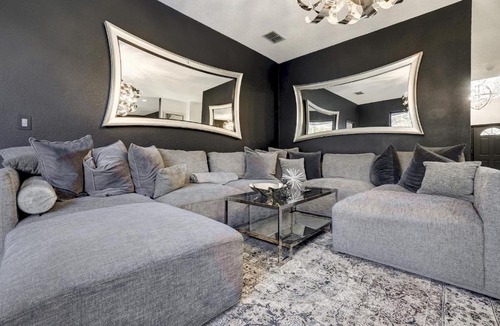 Highlands Reserve Villa | DisneyEstate by AmericanVacationLiving 11BR