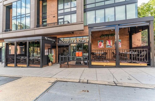 Columbia Heights House | District Gojo