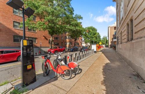Columbia Heights House | District Gojo