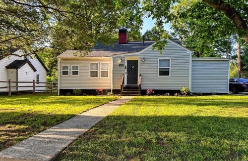 Charlotte Villa | Doby Villa
