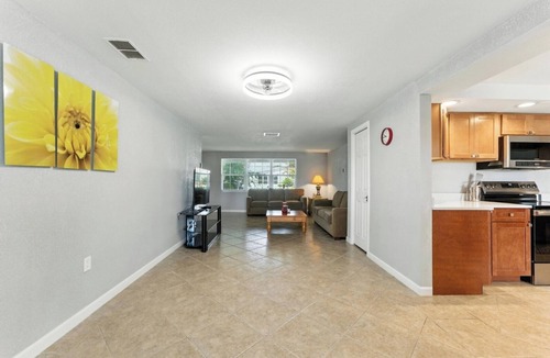 Edgewater House | Dockside and Waterfront w/Pool in Charlotte Harbor