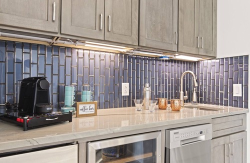 North Myrtle Beach House | Dockside Bliss | 4BR Waterfront | Stunning Sunsets