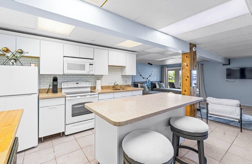 Rio Apartment | Dockside studio in Jensen Beach
