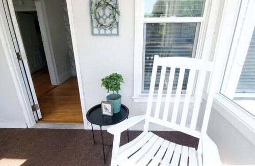 Alpena House | Dog Friendly|Fenced|Winter Monthly Rates