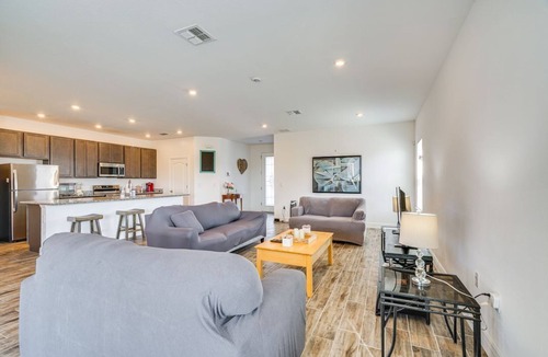 Harbour Heights House | Dog Friendly Punta Gorda w/Screened lanai
