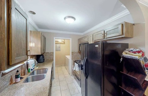 Madison House | Dog Friendly Serene Getaway・Nature Views・Near Golf
