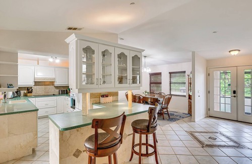 Lehigh Acres House | Dogs Welcome! Family-Friendly Gem in Lehigh Acres