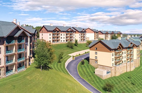 Sevierville Condo | Dollywood, Splash Country, National Parks!