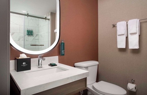 Graysville Hotel | Doubletree by Hilton Chattanooga Hamilton Place