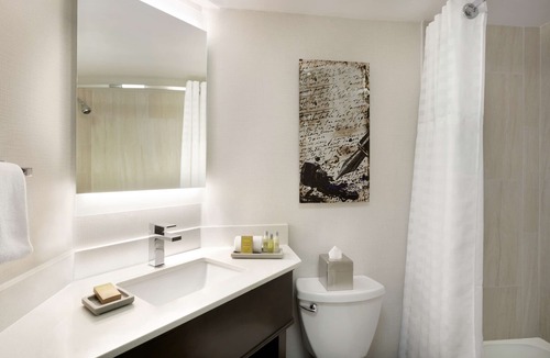 McLean Hotel | Doubletree by Hilton McLean Tysons