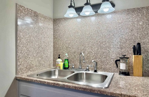 Downtown Atlanta Condo | Downtown Atlanta Condo with Great Views