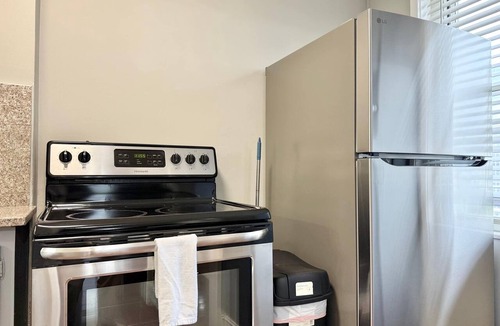 Downtown Atlanta Condo | Downtown Atlanta Condo with Great Views