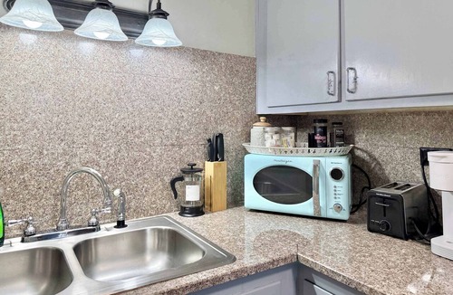 Downtown Atlanta Condo | Downtown Atlanta Condo with Great Views