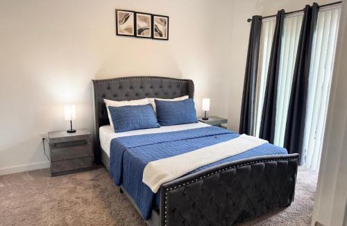 Old Fourth Ward Apartment | Downtown Atlanta Home Away From Home