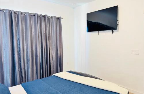 Old Fourth Ward Apartment | Downtown Atlanta Home Away From Home