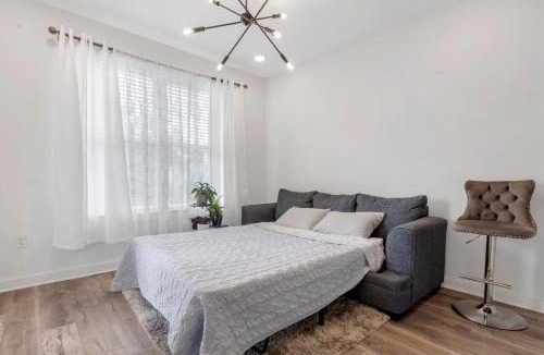 Old Fourth Ward Apartment | Downtown Atlanta Home Away From Home