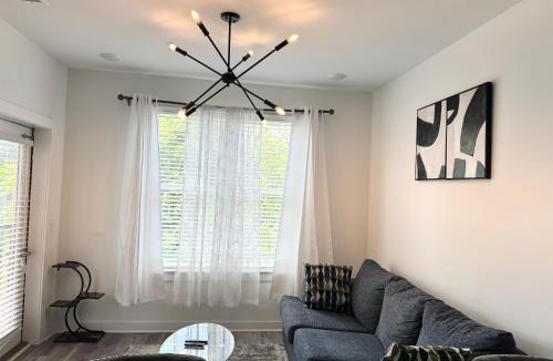Old Fourth Ward Apartment | Downtown Atlanta Home Away From Home