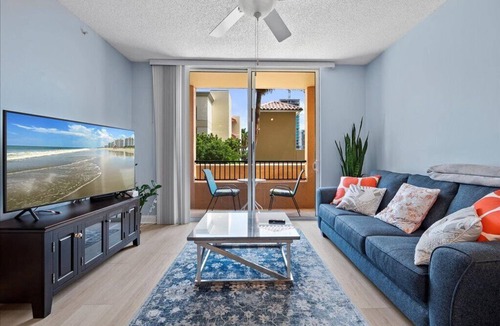 Grandview Heights Condo | Downtown CityPlace West Palm Beach "Amazing Condo in Amazing Location"