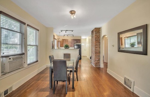 Mexicantown - Southwest Detroit Apartment | Downtown Detroit Adjacent - Southwest 1st FL Apt apts