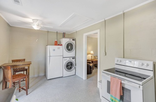 Easley House | Downtown Easley Home