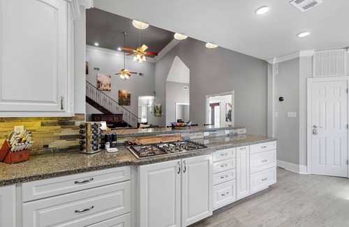 Hammond House | Downtown Estate Property close to Southeastern